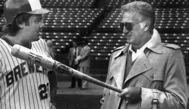 Top 5 Milwaukee Brewers Rule 5 Picks Of All Time - Brewers