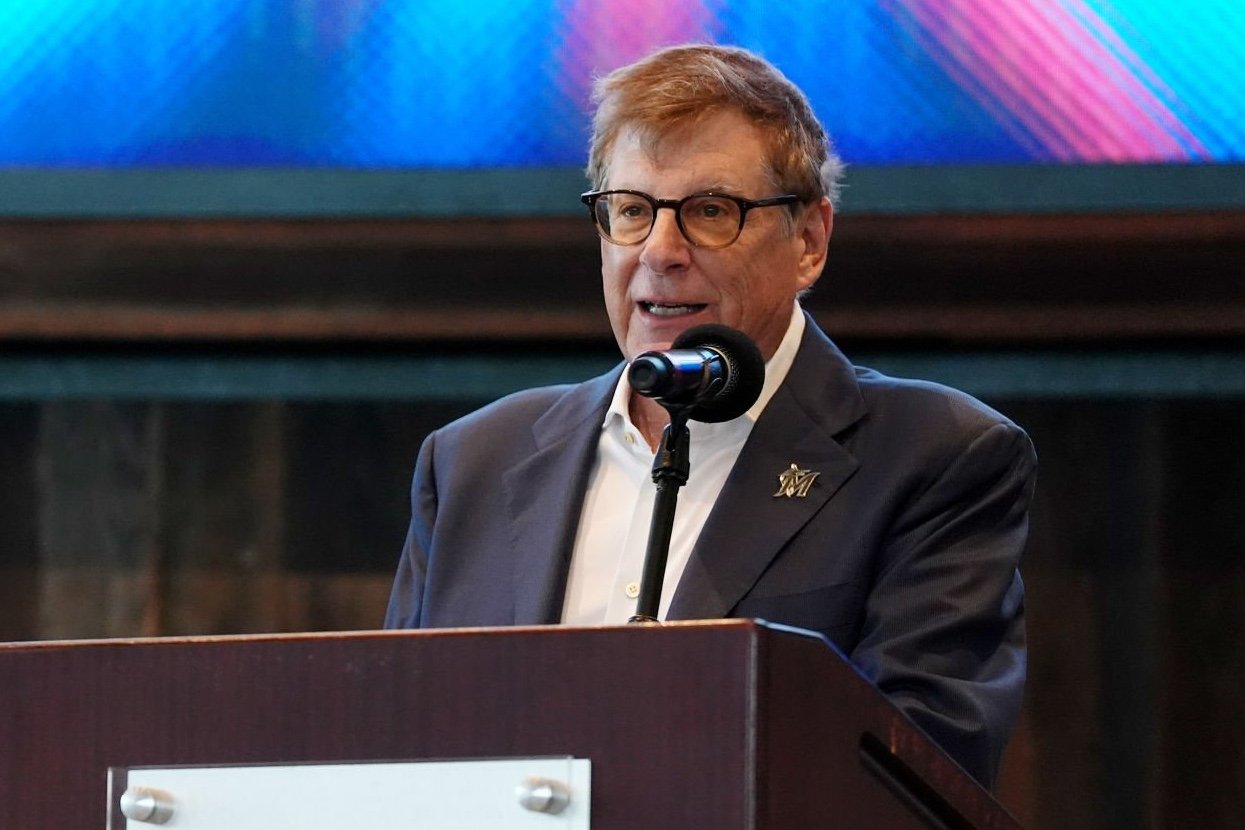 Marlins not planning a 'significant payroll increase' for 2026 - Rumors