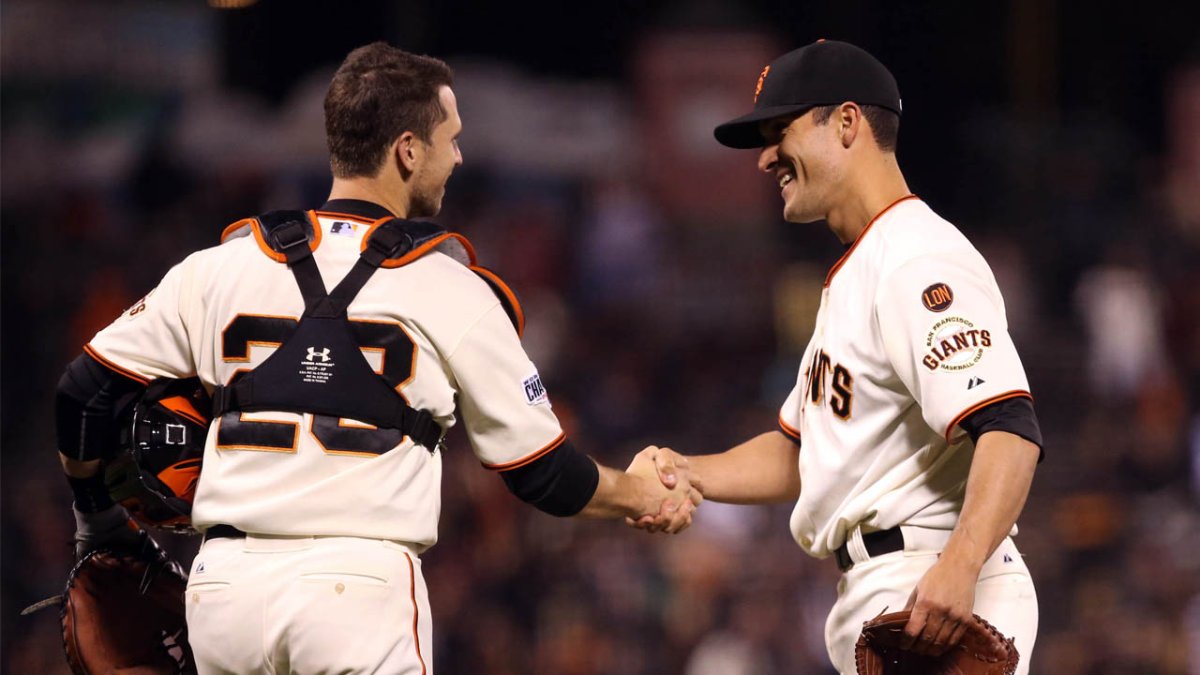 Buster Posey adds ex-Giants teammates to front office staff – NBC Sports Bay Area & California