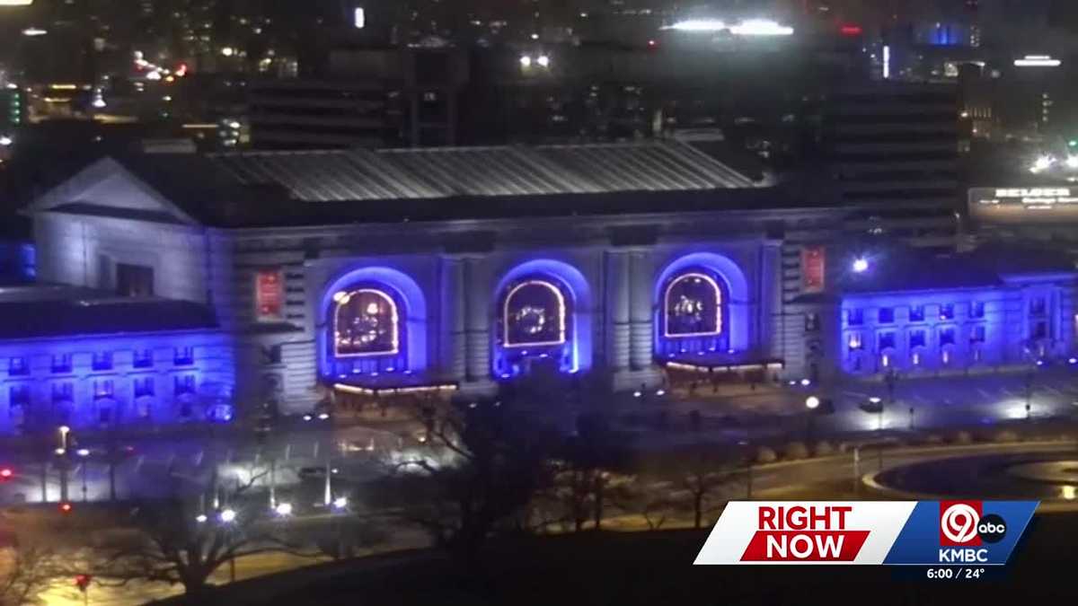 Kansas City Mayor Lucas pushing for downtown baseball