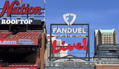 Cardinals broadcaster misses payment to team, faces potential shutdown