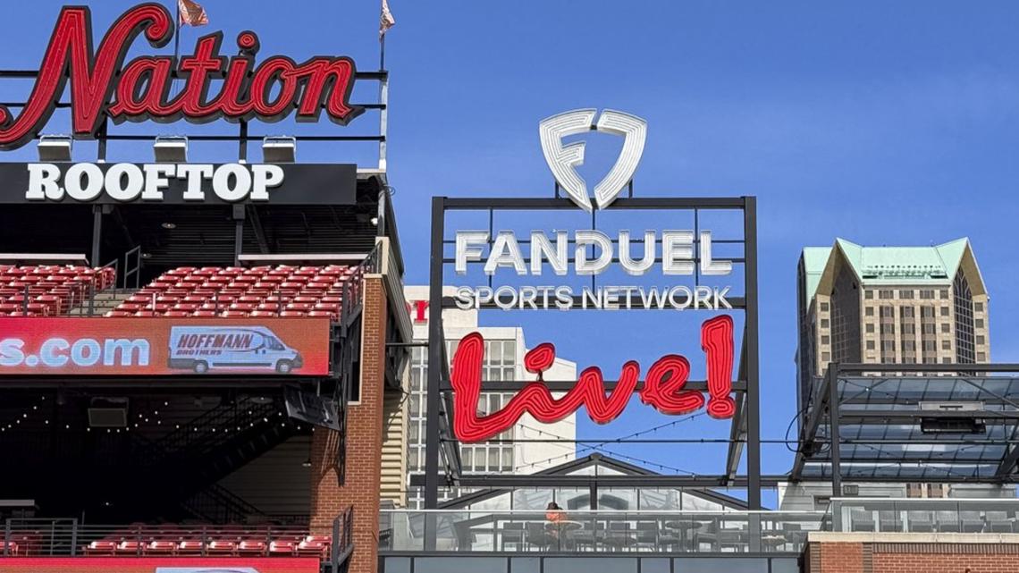 Cardinals broadcaster misses payment to team, faces potential shutdown
