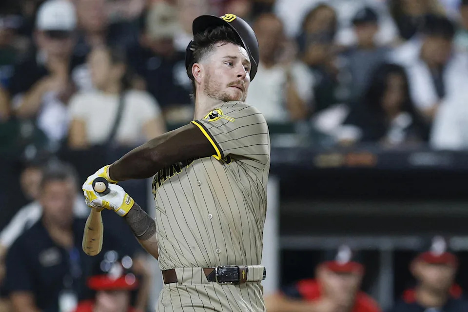 Ryan O'Hearn. Credit:&nbsp;Kamil Krzaczynski-Imagn Images.