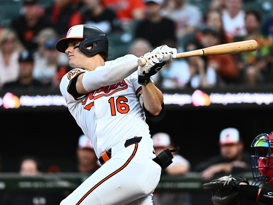 Fantasy Baseball Sleepers: Home Runs - Fantasy managers dig the long ball, and these eight names could have a big impact in 2026.