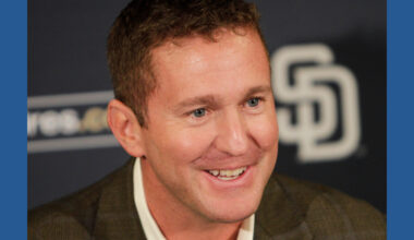 Colorado Rockies hire Josh Byrnes as general manager to turn around franchise, AP source says