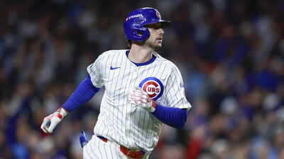 MLB trade rumors: Chicago Cubs refocus on $80 million Boston Red Sox superstar to compensate for Kyle Tucker departure