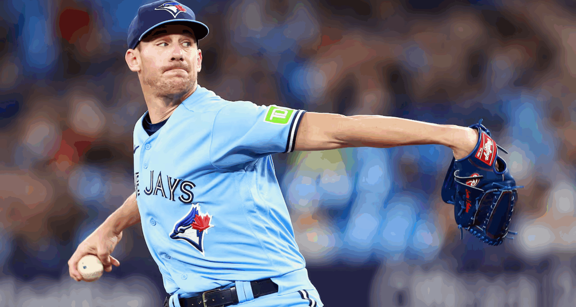 San Francisco Giants Sign Chris Bassitt