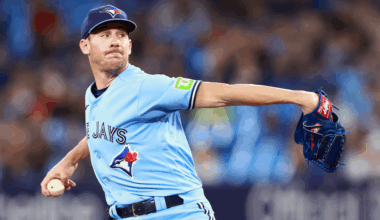 San Francisco Giants Sign Chris Bassitt