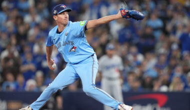 Blue Jays reunions with Bassitt, Scherzer unlikely but not impossible