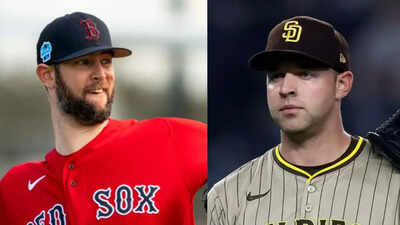 MLB trade rumors: Boston Red Sox eye Chris Martin comeback as Yankees and Orioles step up push for Michael King