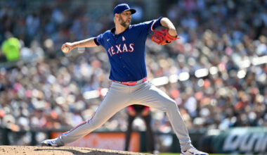 Chris Martin Planning To Pitch In 2026