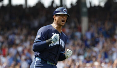 Cubs To Sign Christian Bethancourt To Minor League Deal