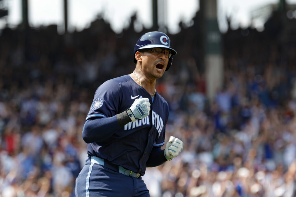 Cubs To Sign Christian Bethancourt To Minor League Deal