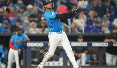 Cubs Bring Back Christian Bethancourt, a Sensible Move That Still Feels Familiar