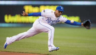 Former Fourth-Overall Draft Pick Christian Colon On His MLB Career