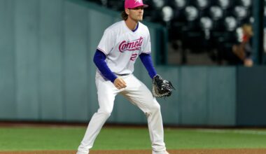 Dodgers news: CJ Alexander 2025 season review