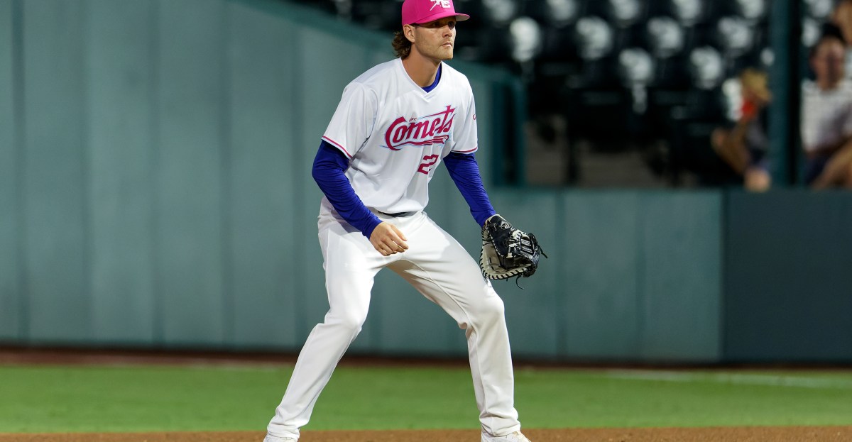 Dodgers news: CJ Alexander 2025 season review