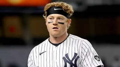 Clint Frazier warns $8.2B New York Yankees after Edwin Diaz signs with loaded Los Angeles Dodgers