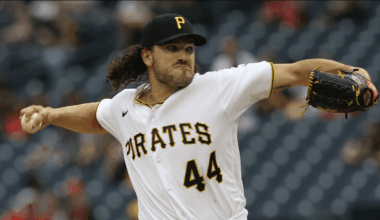 Giants reportedly were ‘involved’ in Cody Ponce contract talks – NBC Sports Bay Area & California
