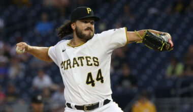 Report: Cody Ponce Could Command More Than $30 Million