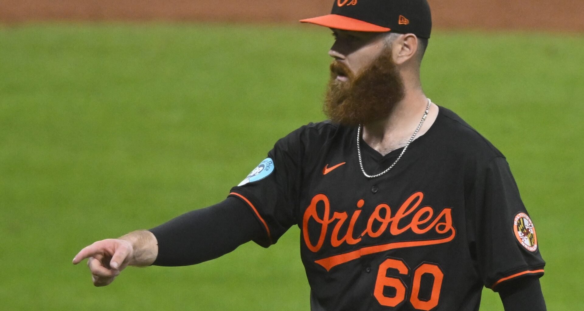 3 candidates to be this year's Ronny Henriquez - Marlins