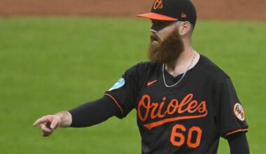 3 candidates to be this year's Ronny Henriquez - Marlins