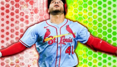 Why The Red Sox Should Trade For The Cardinals' Willson Contreras - Red Sox