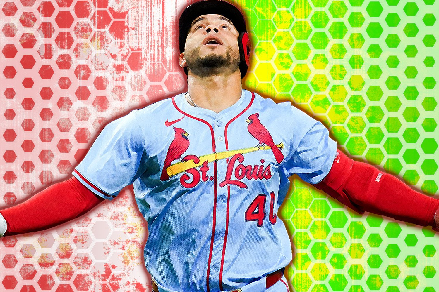 Why The Red Sox Should Trade For The Cardinals' Willson Contreras - Red Sox