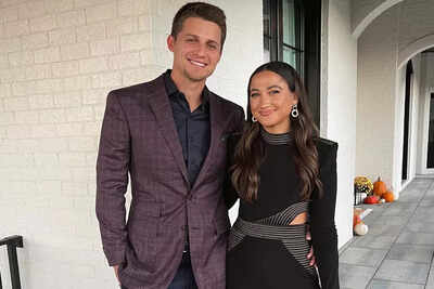 Corey Seager and Madisyn Seager's combined net worth in 2025: Texas Rangers star's career earnings, salary, family life and more