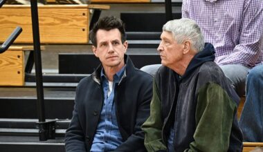 Former Brewers Exec John Counsell, Craig Counsell's Dad, Dies at 83 - Notes