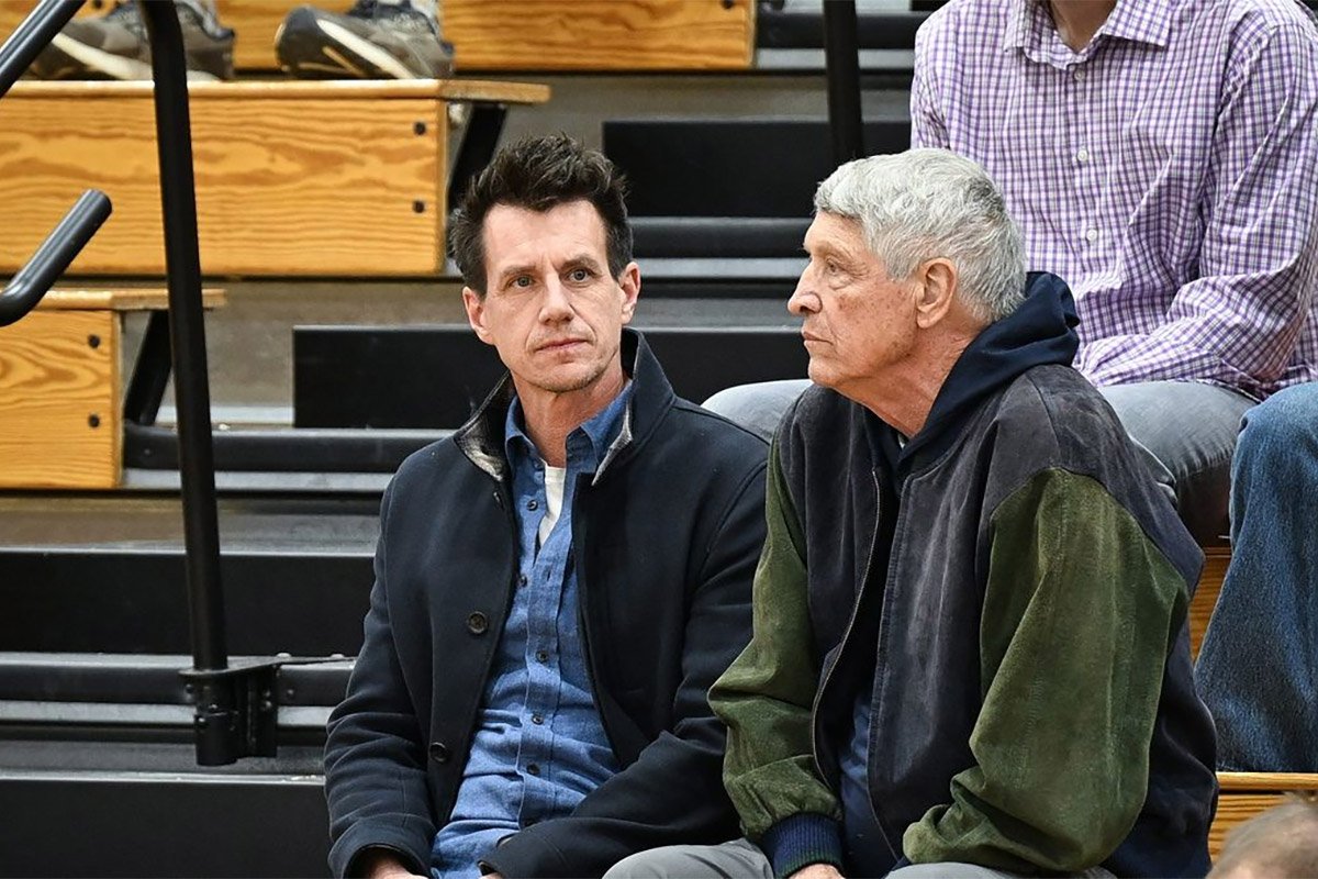 Former Brewers Exec John Counsell, Craig Counsell's Dad, Dies at 83 - Notes