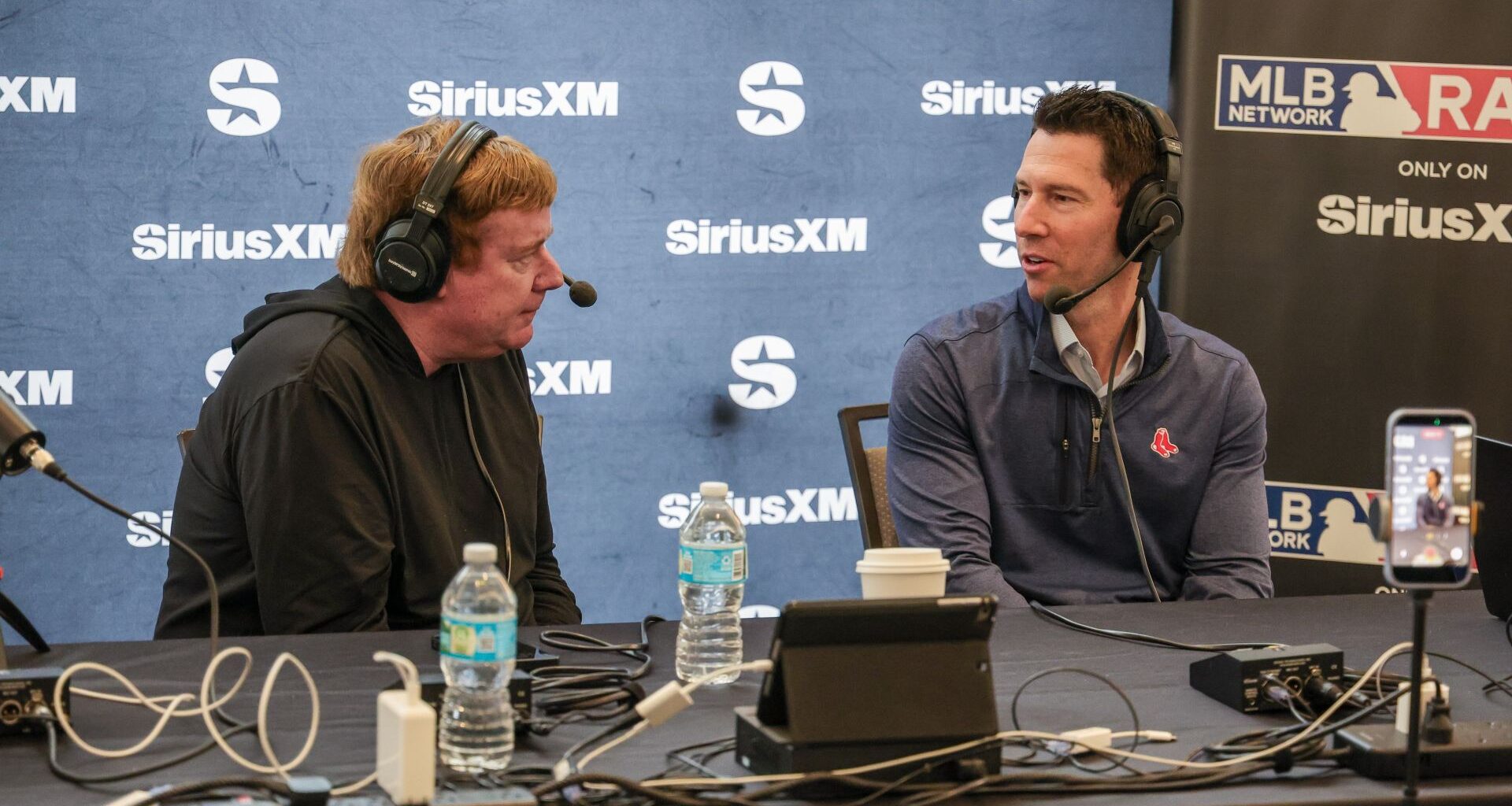 Craig Breslow Explains Why Red Sox Didn't Sign Pete Alonso