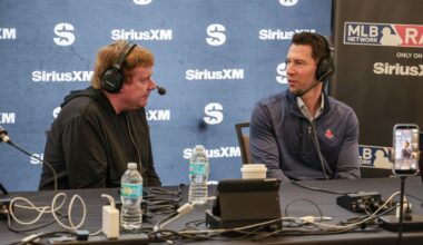 Craig Breslow Explains Why Red Sox Didn't Sign Pete Alonso