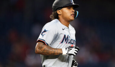 Mets Sign Cristian Pache To Minor League Contract