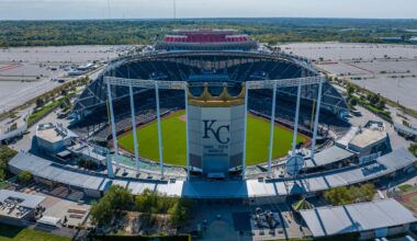 MLB franchise could abandon 52-year home as rival state offers $2 billion relocation package