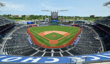 Royals owner issues statement on $6bn relocation as Missouri faces losing second team after Chiefs