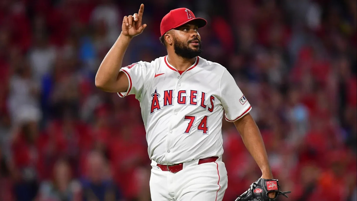 Detroit Tigers Sign MLB Saves Leader Kenley Jansen
