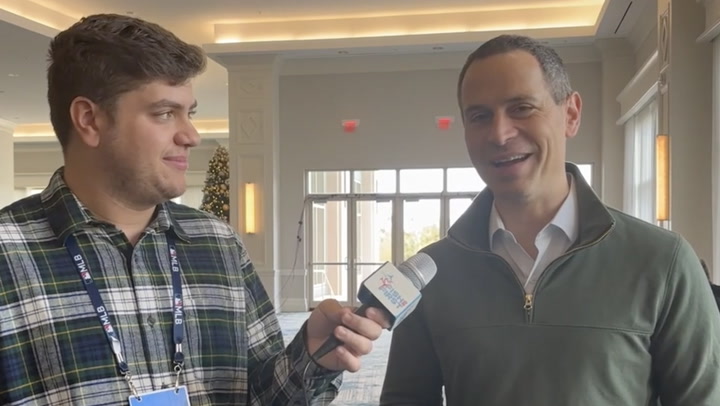 MLB insider interview: Jon Morosi with the latest on Marlins' Edward Cabrera, free agent options - Marlins & Minors