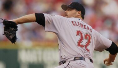 Jeff Kent elected to Hall of Fame as former Houston Astro Roger Clemens falls short again