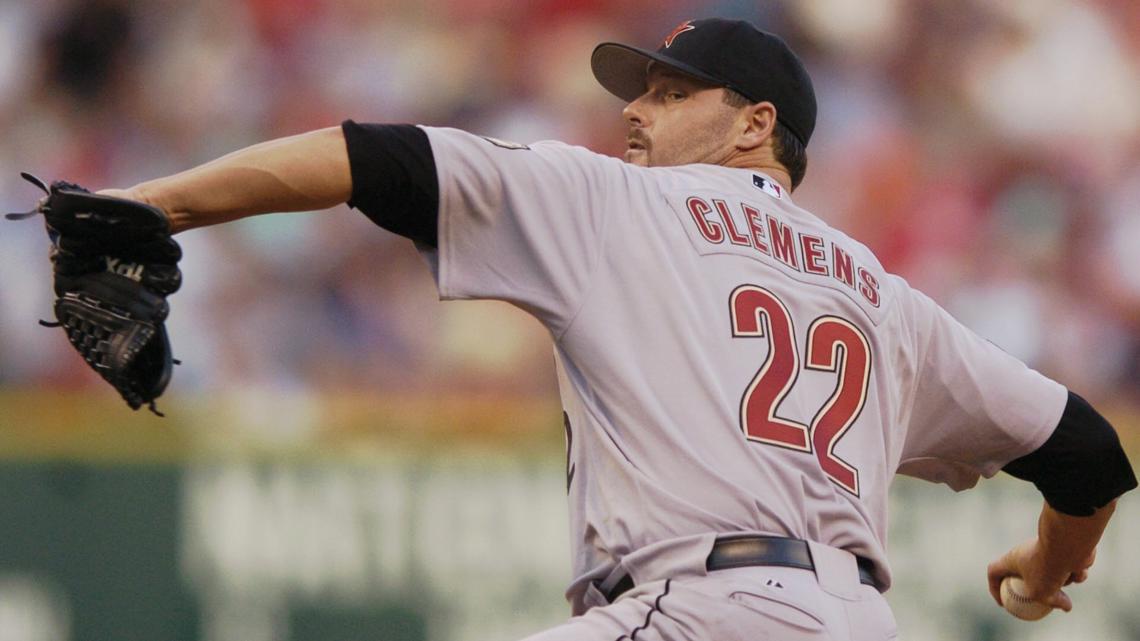 Jeff Kent elected to Hall of Fame as former Houston Astro Roger Clemens falls short again