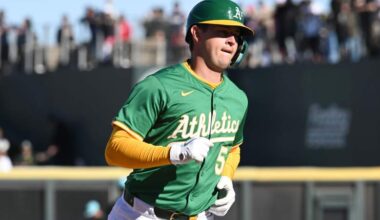 Giants Make Important Roster Addition At Key Position