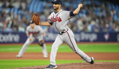 Braves Sign Danny Young - MLB Trade Rumors