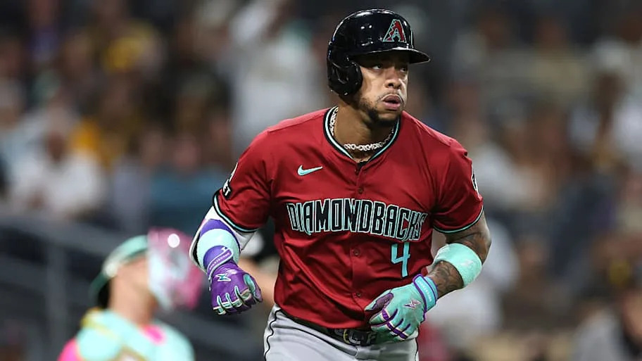 Ketel Marte