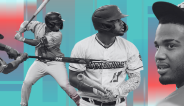 Can the Marlins Salvage Deyvison De Los Santos? - Forever, Marlins