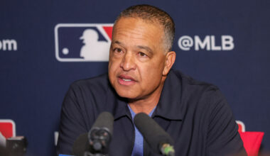 Los Angeles Dodgers Foundation Invests $7.4 Million In Programs & Grants