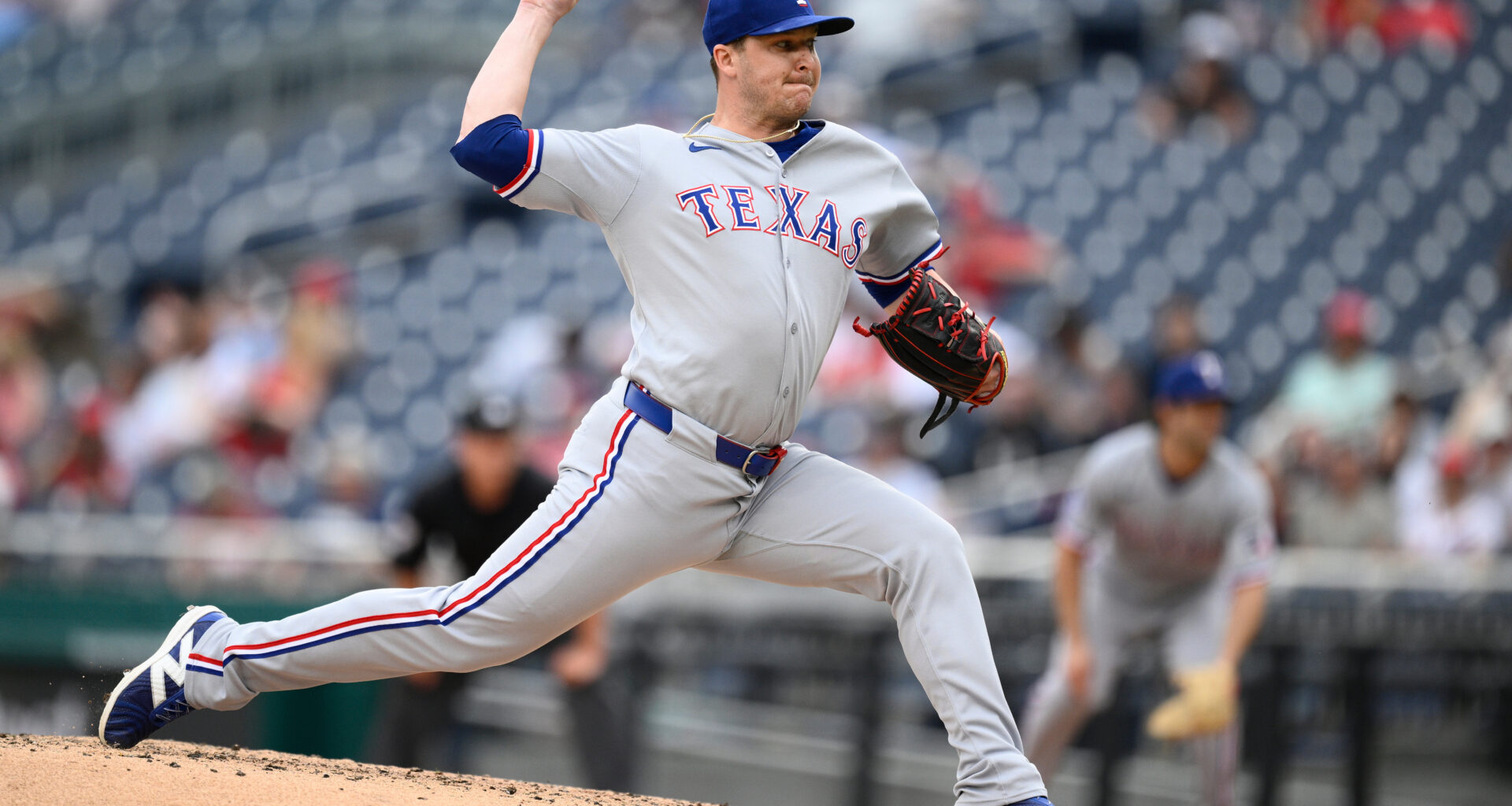Chicago Cubs sign right-hander Jacob Webb to 1-year deal, AP source says