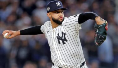 Fantasy Baseball Offseason Tracker: Top Moves