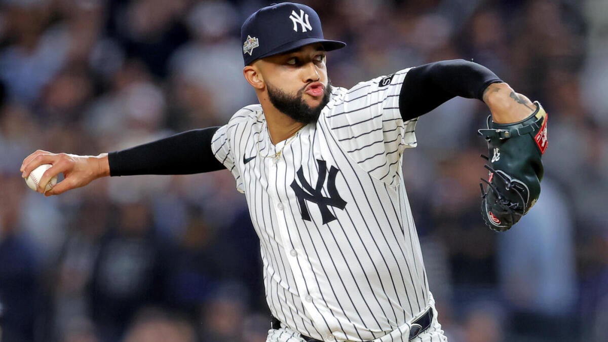 Fantasy Baseball Offseason Tracker: Top Moves