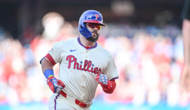Orioles reportedly matched Phillies’ offer for Kyle Schwarber – Phillies Nation