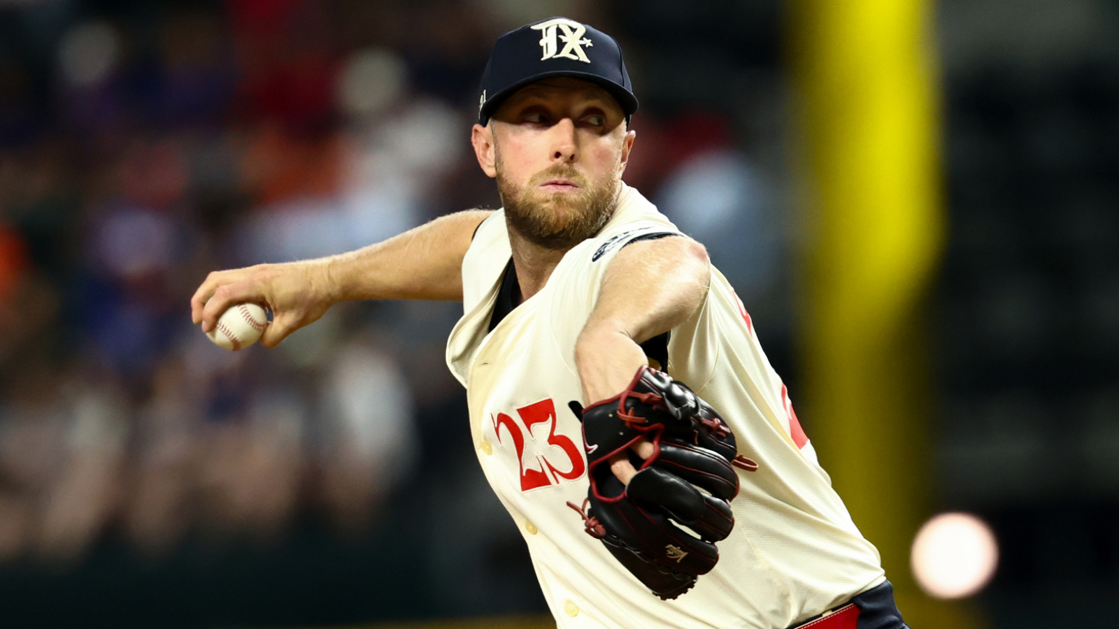 Diamondbacks could get best of both worlds with Merrill Kelly